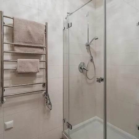 Domillion 2bdr Old Town W Views Parking A127 Daire *