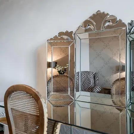 Domillion 2bdr Old Town W Views Parking A127 Daire *